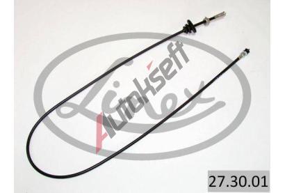 LINEX Nhon tachometru LNX 27.30.01, 27.30.01