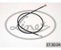 Nhon tachometru LINEX ‐ LNX 27.30.04