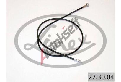 LINEX Nhon tachometru LNX 27.30.04, 27.30.04