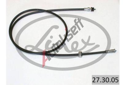 LINEX Nhon tachometru LNX 27.30.05, 27.30.05