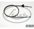Nhon tachometru LINEX ‐ LNX 27.30.07