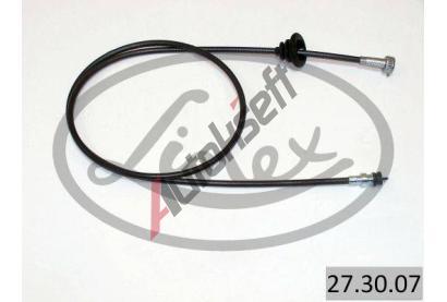 LINEX Nhon tachometru LNX 27.30.07, 27.30.07