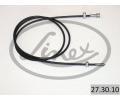 Nhon tachometru LINEX ‐ LNX 27.30.10