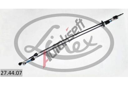 LINEX Tan lanko run pevodovky LNX 27.44.07, 27.44.07