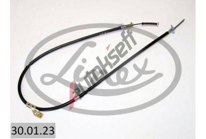 LINEX Tan lanko parkovac brzdy LNX 30.01.23, 30.01.23