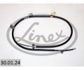 Tan lanko parkovac brzdy LINEX ‐ LNX 30.01.24