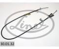 Tan lanko parkovac brzdy LINEX ‐ LNX 30.01.32
