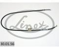 Tan lanko parkovac brzdy LINEX ‐ LNX 30.01.56