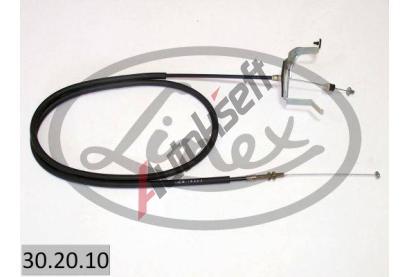 LINEX Lanko ped�lu plynu LNX 30.20.10, 30.20.10