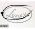 Nhon tachometru LINEX ‐ LNX 30.30.01