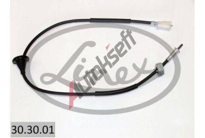 LINEX Náhon tachometru LNX 30.30.01, 30.30.01 LINEX Náhon tachometru LNX 30.30.01, 30.30.01