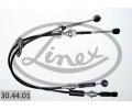 Tan lanko run pevodovky LINEX ‐ LNX 30.44.01