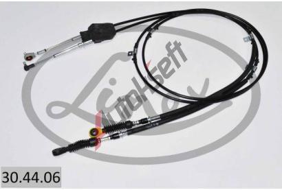 LINEX Ta�n� lanko ru�n� p�evodovky LNX 30.44.06, 30.44.06