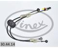 Tan lanko run pevodovky LINEX ‐ LNX 30.44.14