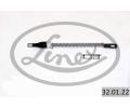 LINEX Tan lanko parkovac brzdy ‐ LNX 32.01.22