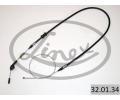 Tan lanko parkovac brzdy LINEX ‐ LNX 32.01.34