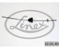 Tan lanko parkovac brzdy LINEX ‐ LNX 32.01.40