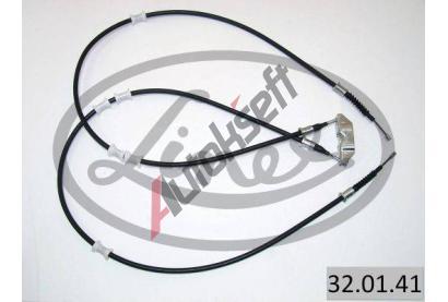 LINEX Tan lanko parkovac brzdy LNX 32.01.41, 32.01.41