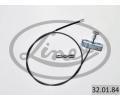 LINEX Tan lanko parkovac brzdy ‐ LNX 32.01.84