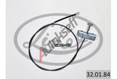 LINEX Tan lanko parkovac brzdy LNX 32.01.84, 32.01.84