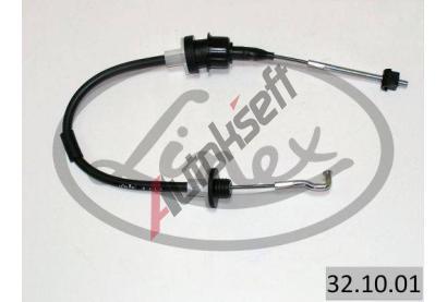 LINEX Spojkov lanko LNX 32.10.01, 32.10.01