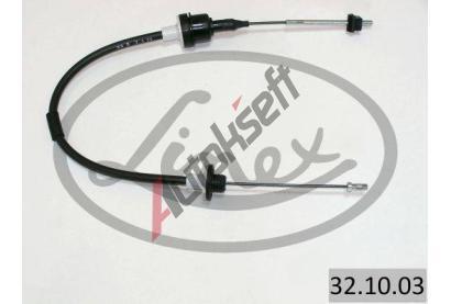 LINEX Spojkov lanko LNX 32.10.03, 32.10.03
