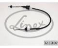 Spojkov lanko LINEX ‐ LNX 32.10.07