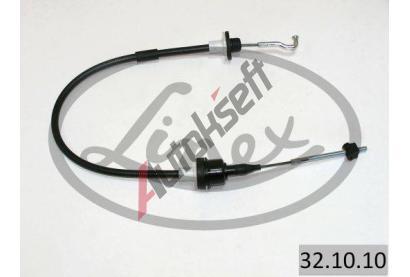 LINEX Spojkov lanko LNX 32.10.10, 32.10.10