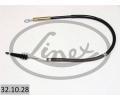 Spojkov lanko LINEX ‐ LNX 32.10.28