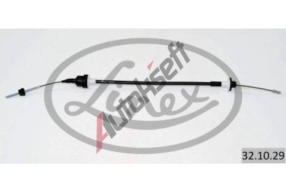 LINEX Spojkov lanko LNX 32.10.29, 32.10.29