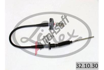 LINEX Spojkov lanko LNX 32.10.30, 32.10.30