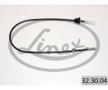 Nhon tachometru LINEX ‐ LNX 32.30.04