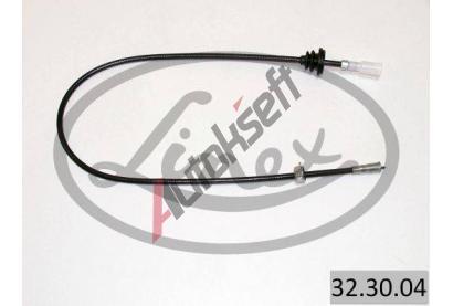 LINEX Nhon tachometru LNX 32.30.04, 32.30.04