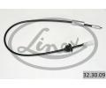 Nhon tachometru LINEX ‐ LNX 32.30.09