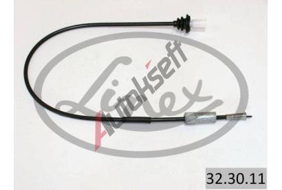 LINEX Nhon tachometru LNX 32.30.11, 32.30.11