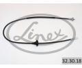 Nhon tachometru LINEX ‐ LNX 32.30.18