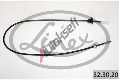 LINEX Nhon tachometru LNX 32.30.20, 32.30.20
