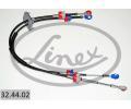 Tan lanko run pevodovky LINEX ‐ LNX 32.44.02