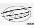 Tan lanko parkovac brzdy LINEX ‐ LNX 32.78.03