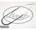 Tan lanko parkovac brzdy LINEX ‐ LNX 33.01.12