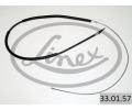 LINEX Tan lanko parkovac brzdy ‐ LNX 33.01.57