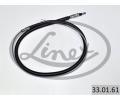 LINEX Tan lanko parkovac brzdy ‐ LNX 33.01.61