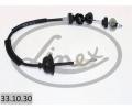 Spojkov lanko LINEX ‐ LNX 33.10.30