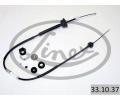 Spojkov lanko LINEX ‐ LNX 33.10.37