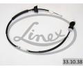 Spojkov� lanko&nbsp;LINEX&nbsp;&dash;&nbsp;LNX 33.10.38