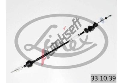 LINEX Spojkov lanko LNX 33.10.39, 33.10.39