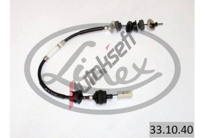 LINEX Spojkov lanko LNX 33.10.40, 33.10.40