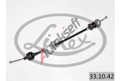 LINEX Spojkov lanko LNX 33.10.42, 33.10.42