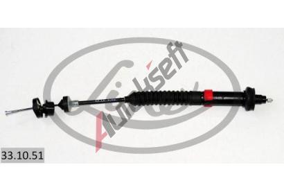 LINEX Spojkov lanko LNX 33.10.51, 33.10.51