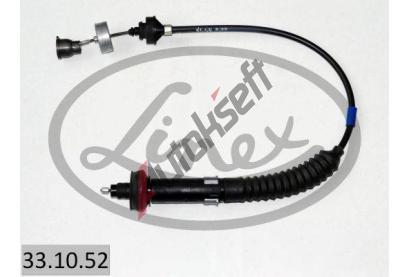 LINEX Spojkov lanko LNX 33.10.52, 33.10.52